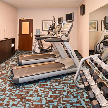 Fairfield Inn & Suites Hattiesburg / University Extérieur photo