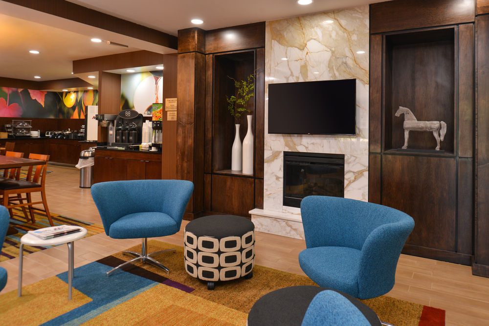Fairfield Inn & Suites Hattiesburg / University Extérieur photo